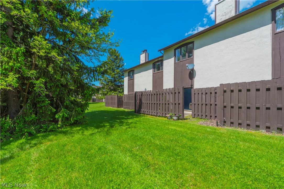 Mesa Grande - Residential