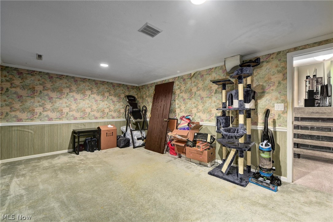 Mesa Grande - Residential