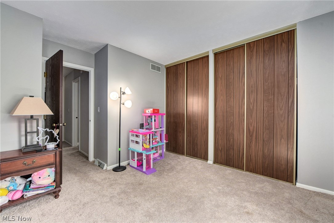 Mesa Grande - Residential