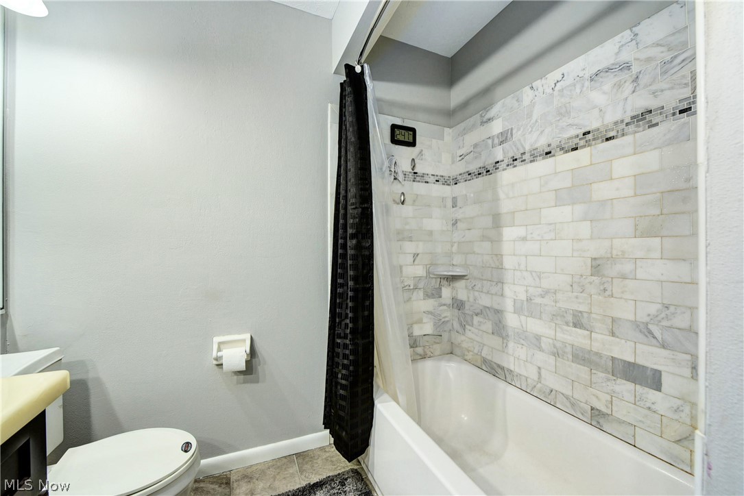 Mesa Grande - Residential