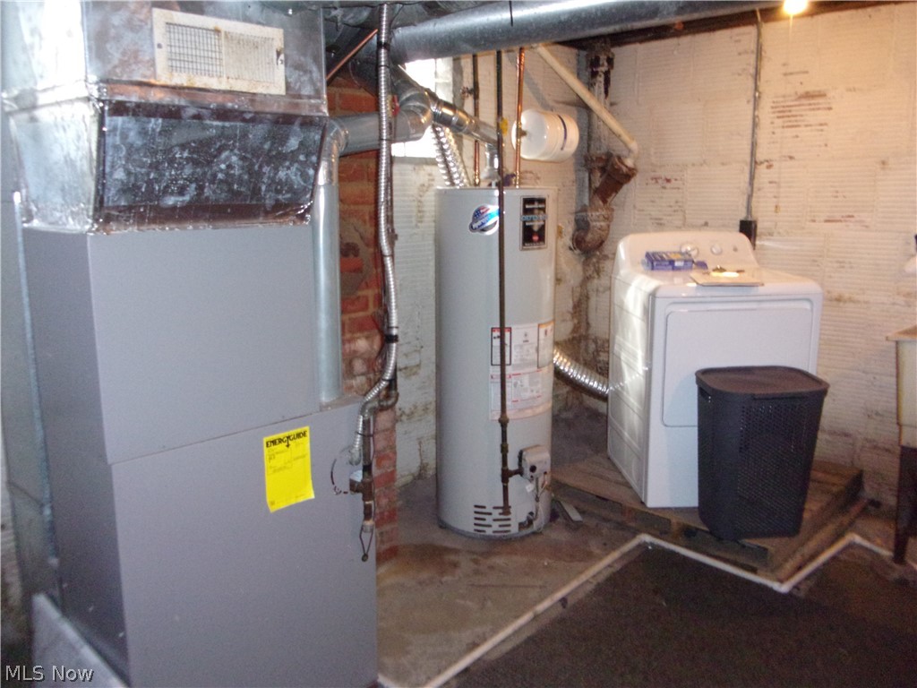 Currie Ave Allotment - Residential