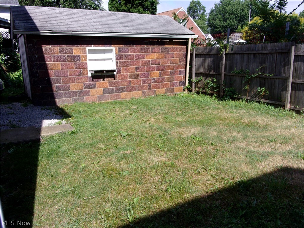 Currie Ave Allotment - Residential