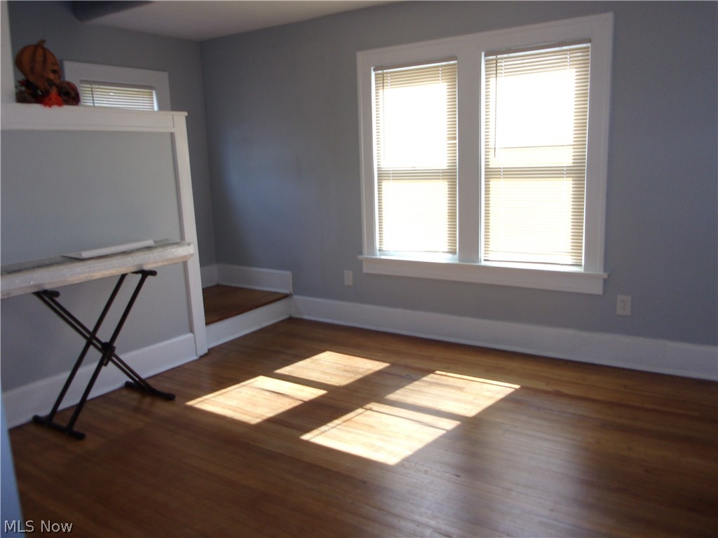 Currie Ave Allotment - Residential