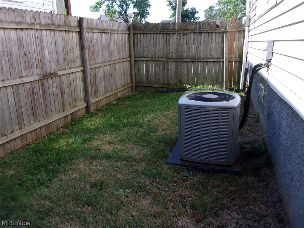 Currie Ave Allotment - Residential