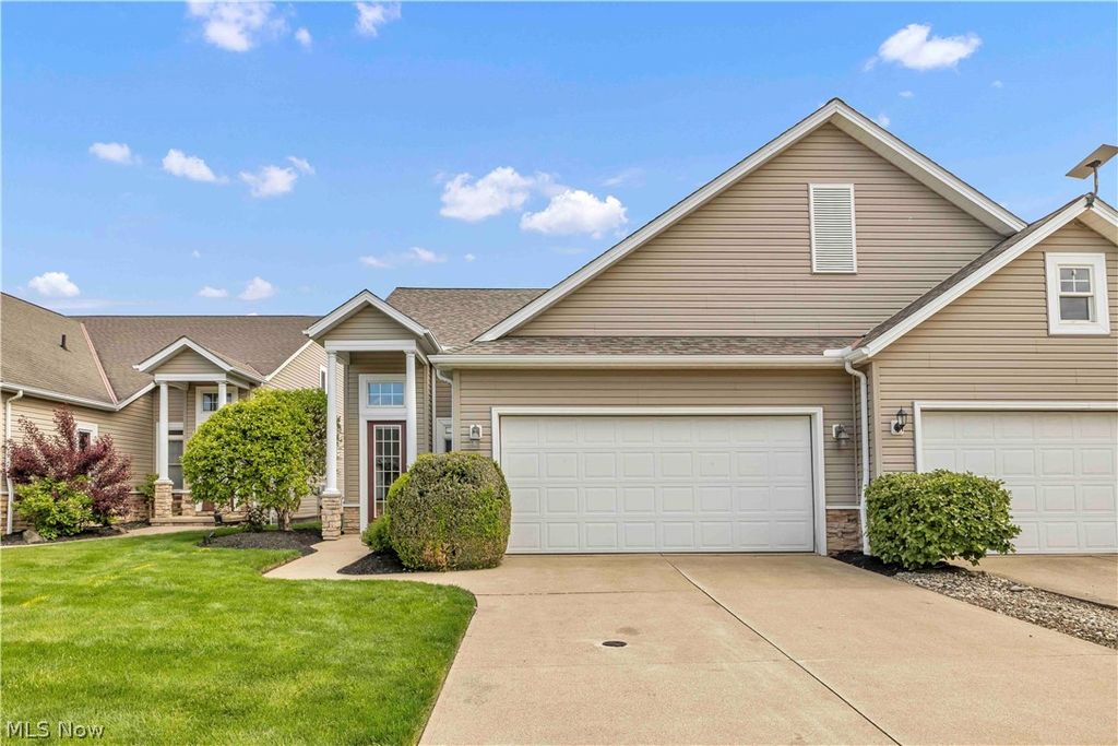 Photo of 147 Granger Drive, LaGrange, OH 44050 (MLS # 5209054)