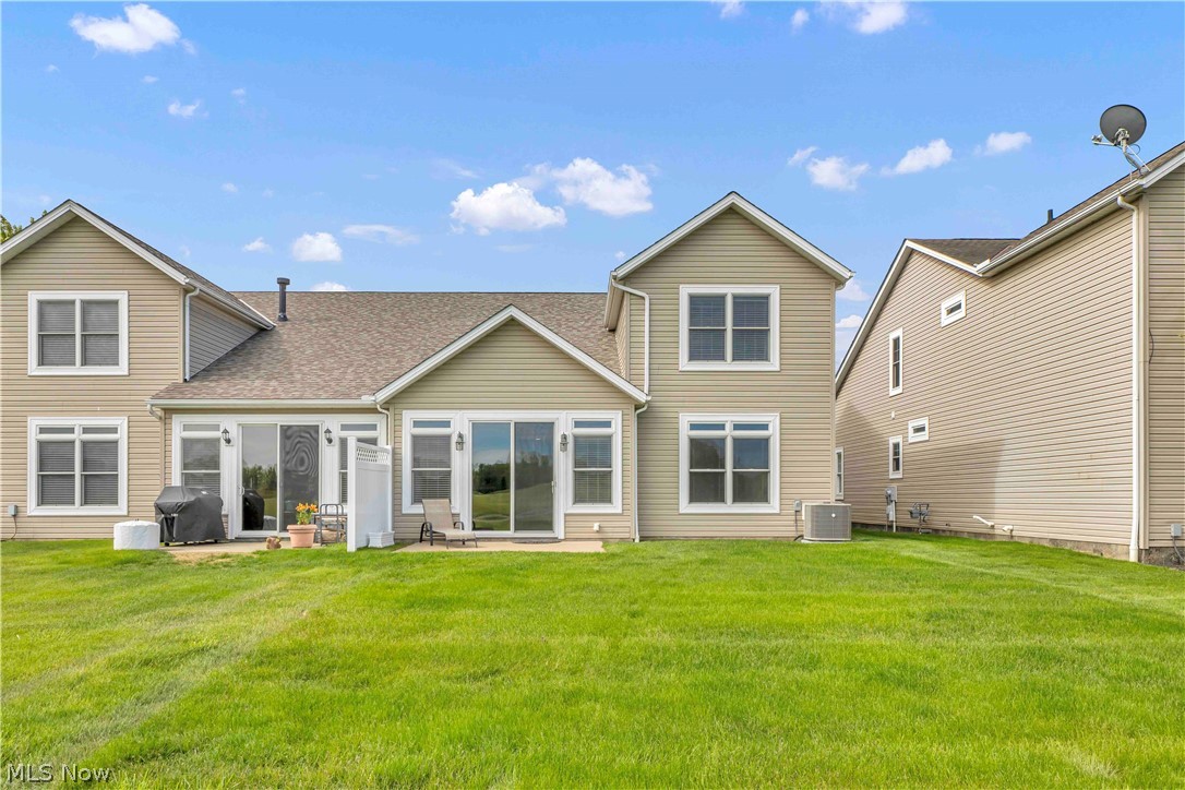 147 Granger Drive