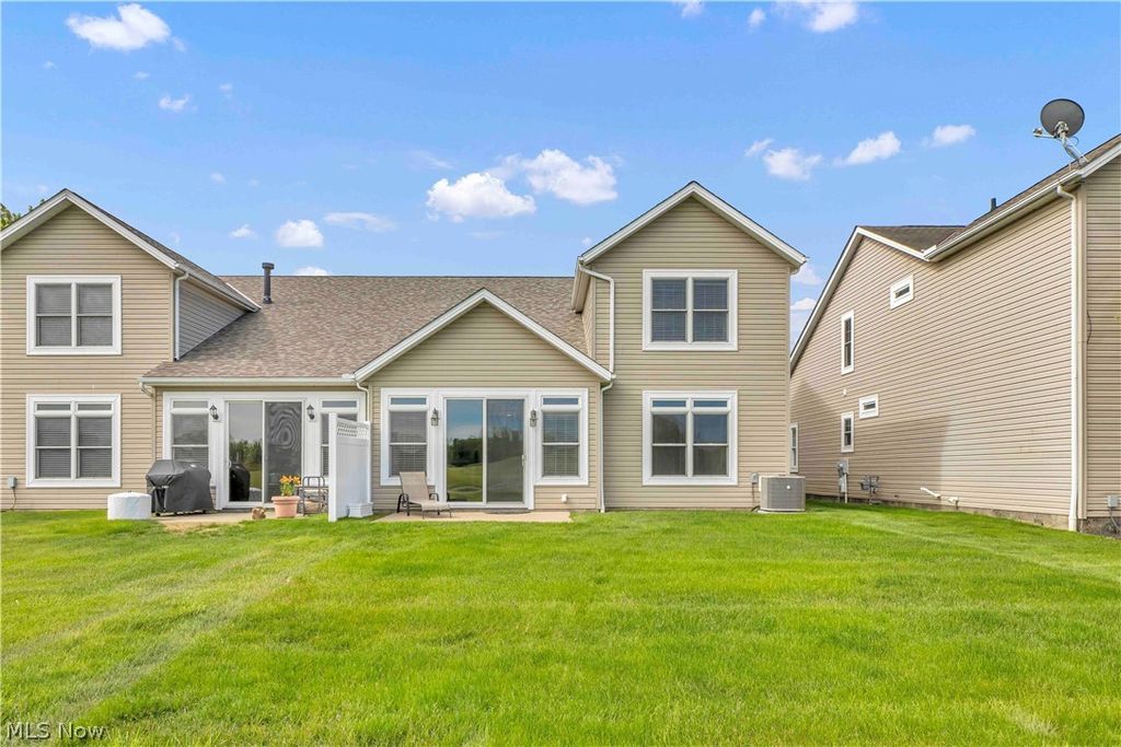 Photo of 147 Granger Drive, LaGrange, OH 44050 (MLS # 5209054)