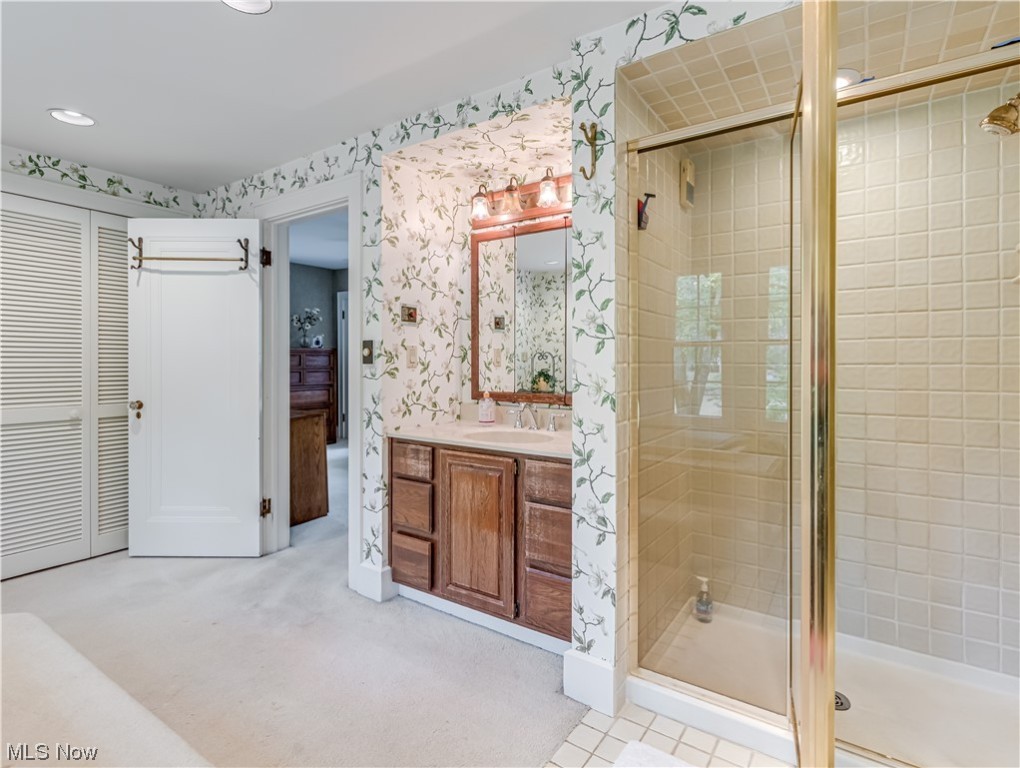 Silver Lake Estates - Residential