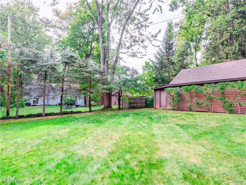 Silver Lake Estates - Residential