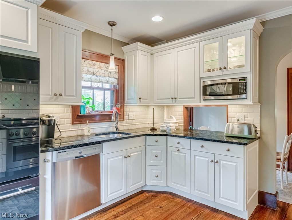 Silver Lake Estates - Residential