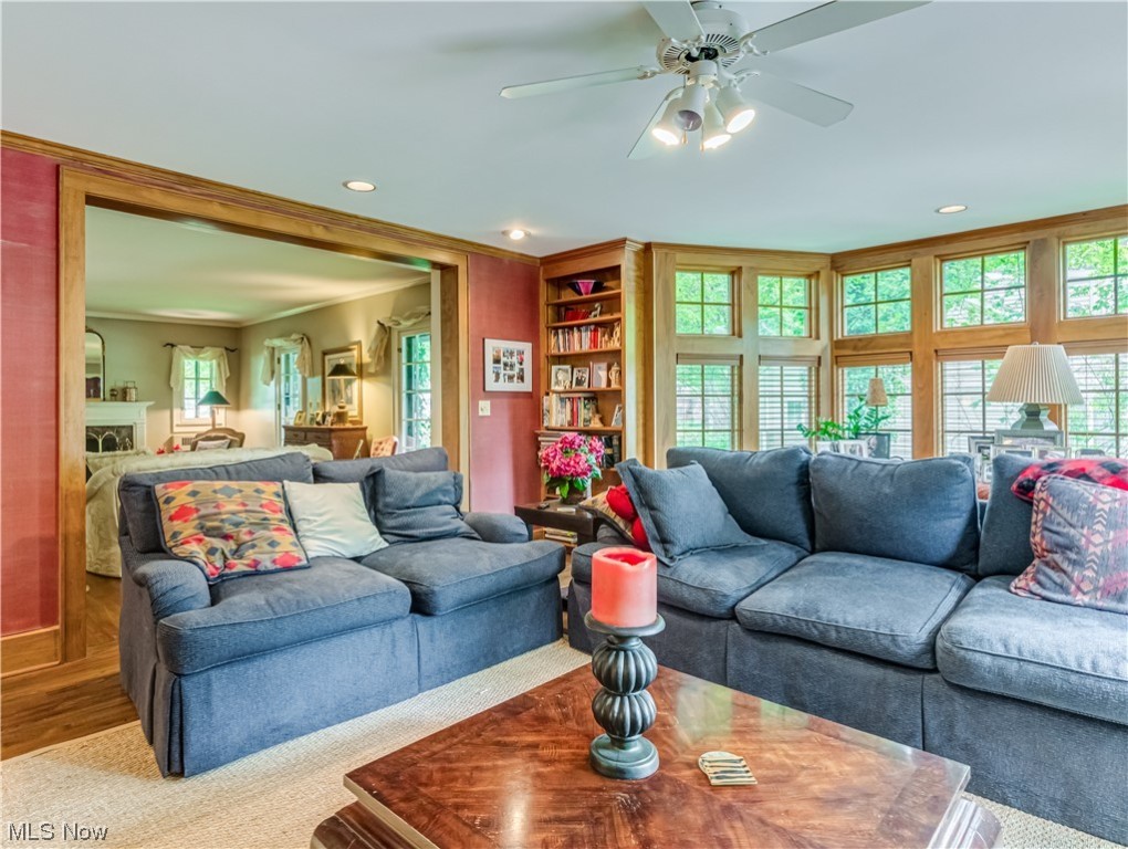 Silver Lake Estates - Residential