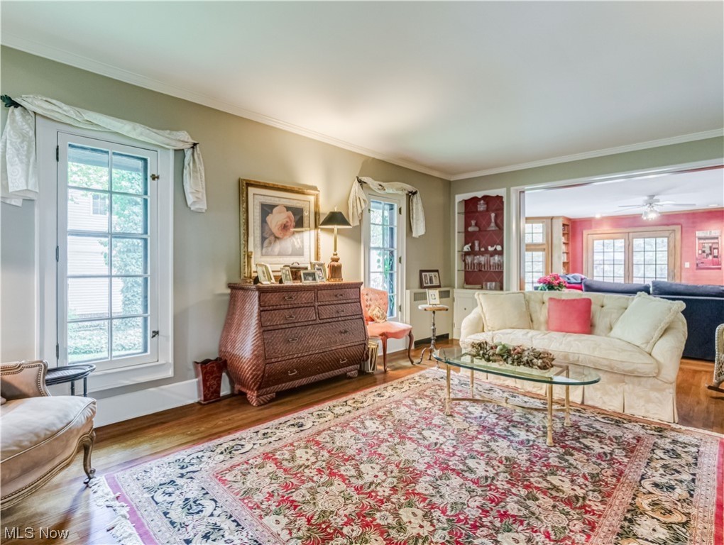 Silver Lake Estates - Residential