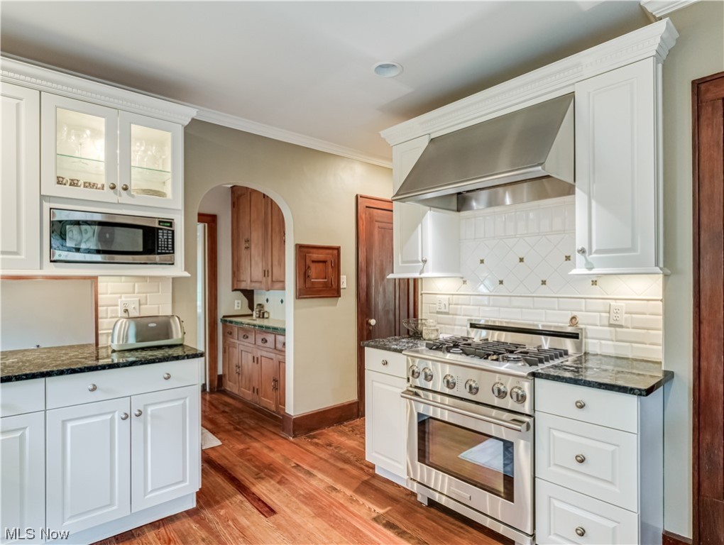 Silver Lake Estates - Residential