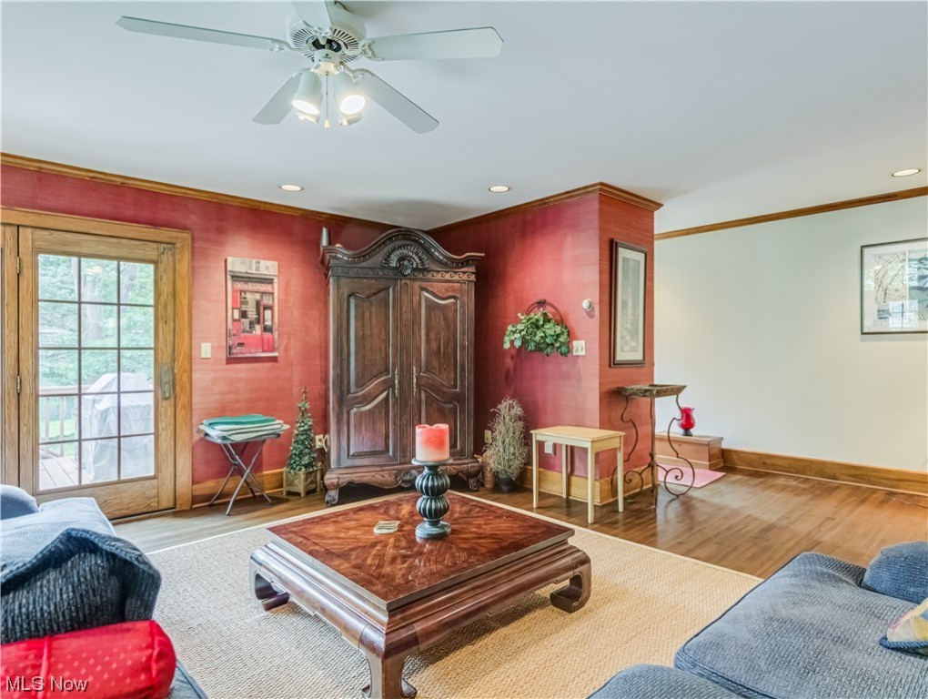 Silver Lake Estates - Residential