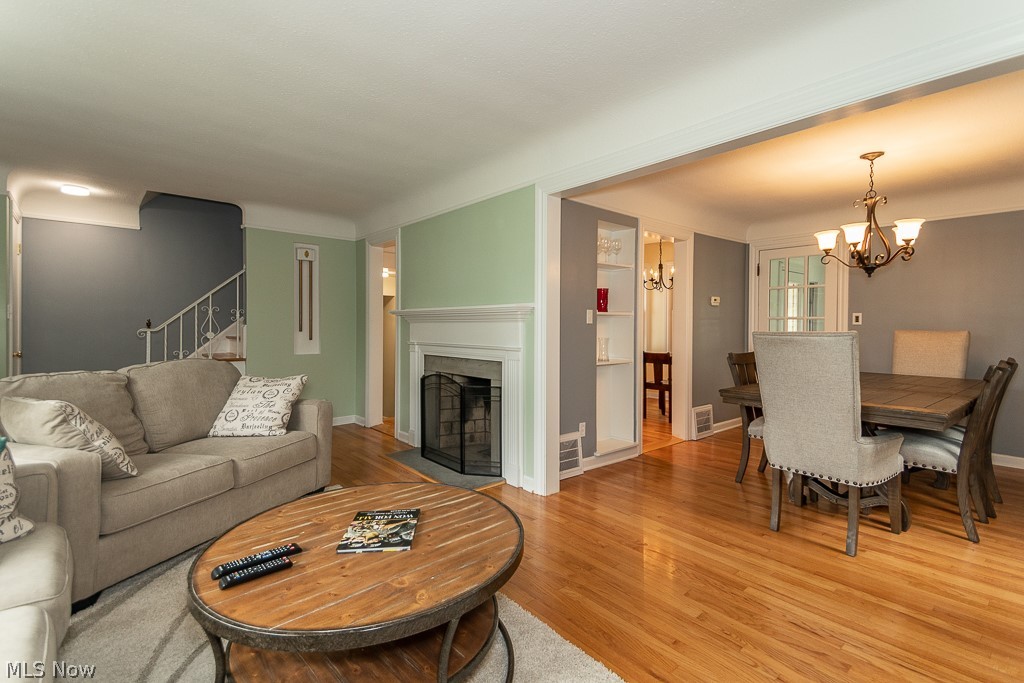 Rm Wilkoff & Cos Inc Mayfair - Residential