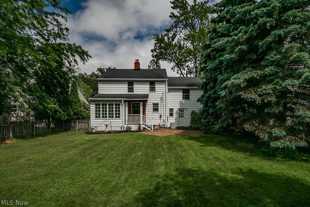 Rm Wilkoff & Cos Inc Mayfair - Residential