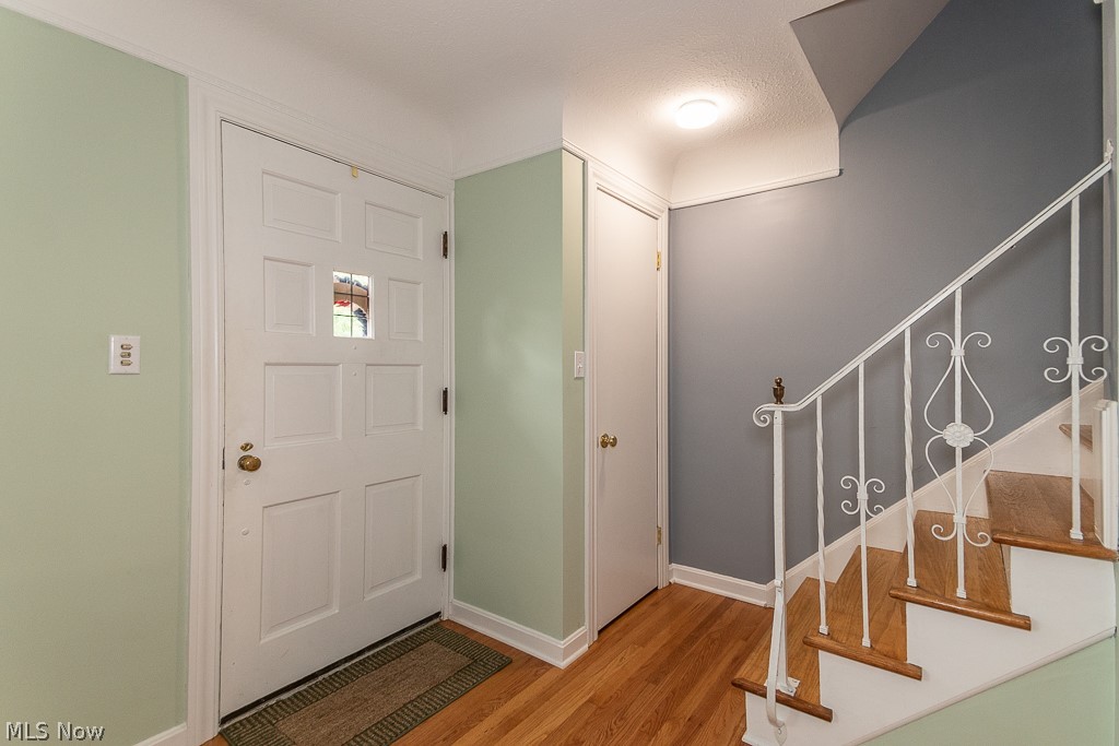 Rm Wilkoff & Cos Inc Mayfair - Residential