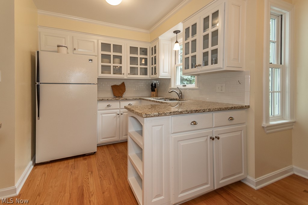 Rm Wilkoff & Cos Inc Mayfair - Residential