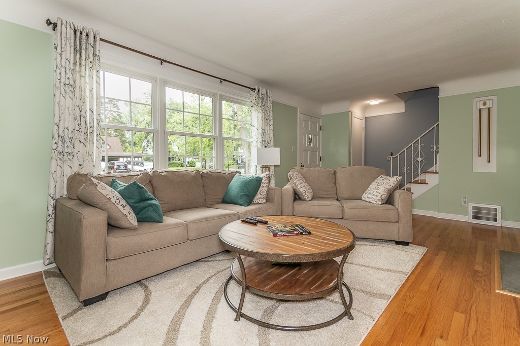 Rm Wilkoff & Cos Inc Mayfair - Residential