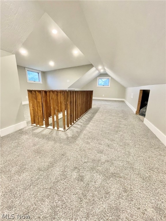 Longview Park - Residential