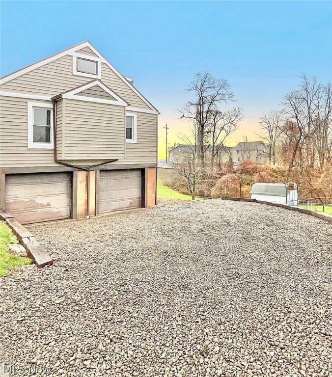 Longview Park - Residential