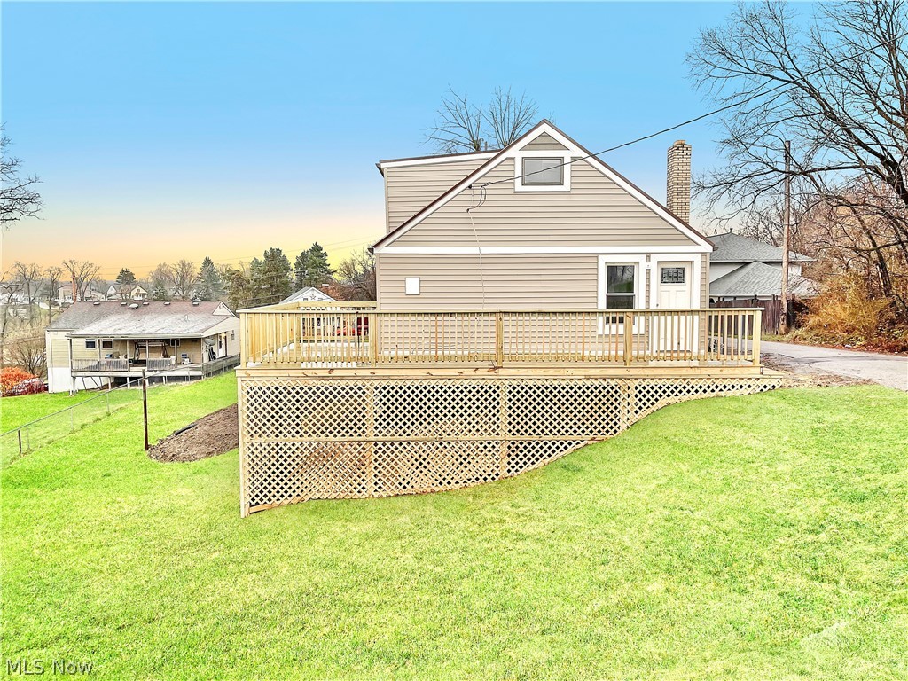 Longview Park - Residential