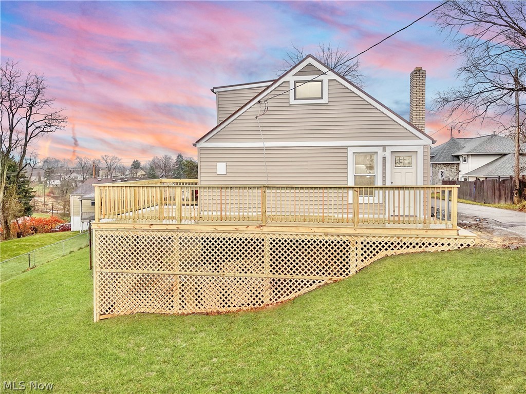 Longview Park - Residential