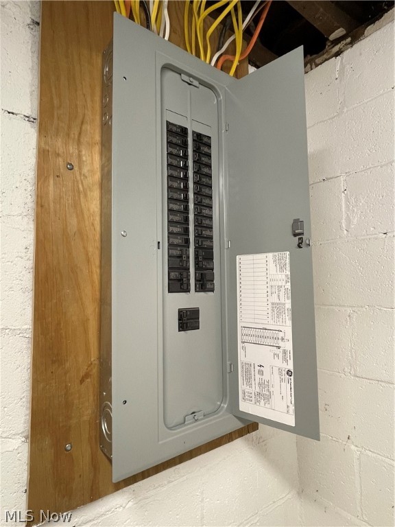 Longview Park - Residential