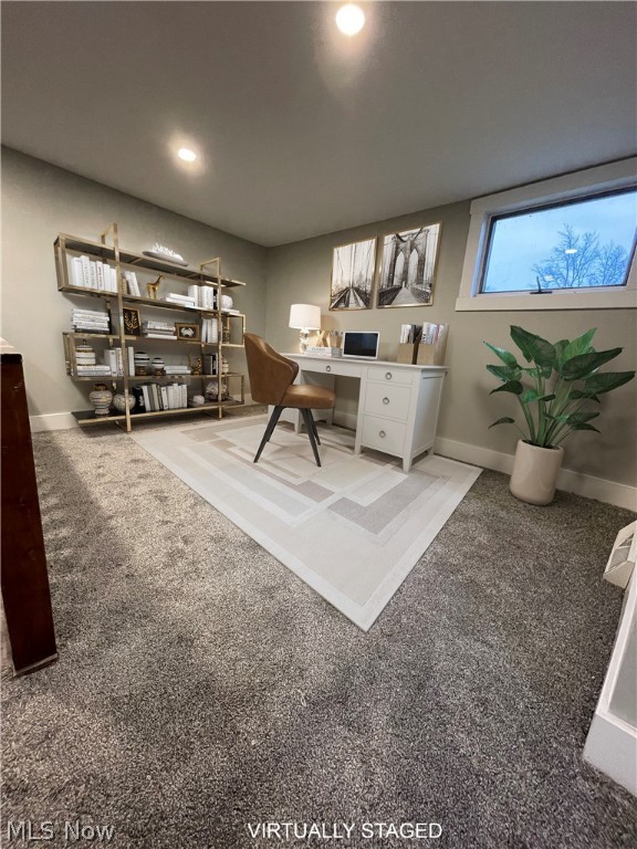 Longview Park - Residential