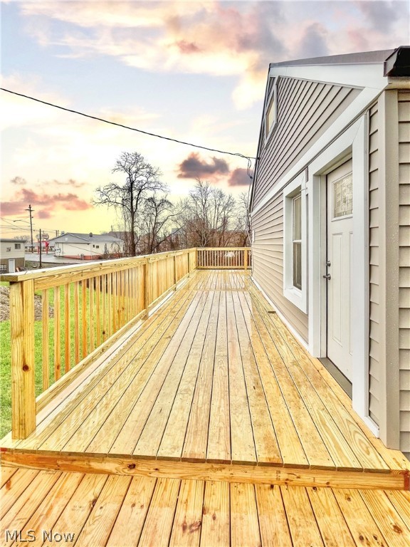 Longview Park - Residential