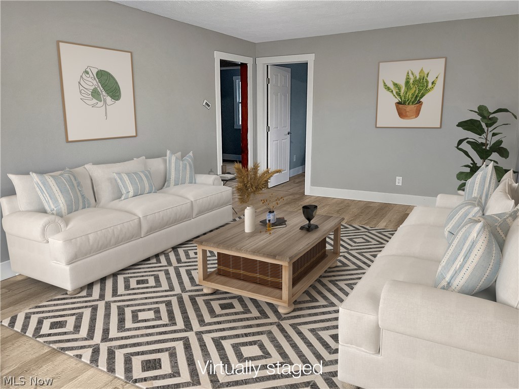 Longview Park - Residential