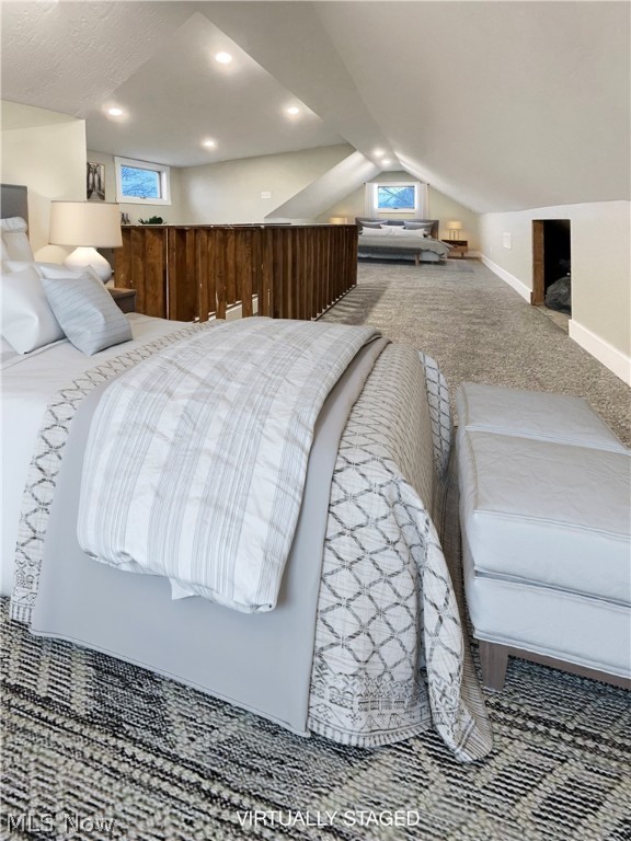 Longview Park - Residential