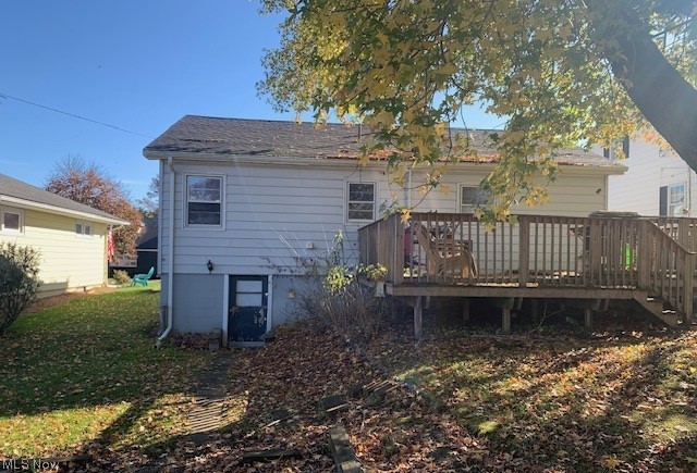 Edgeworth - Residential