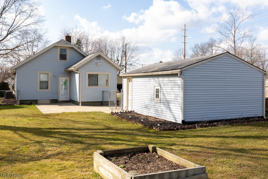 R Wood - Residential