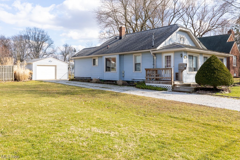 R Wood - Residential