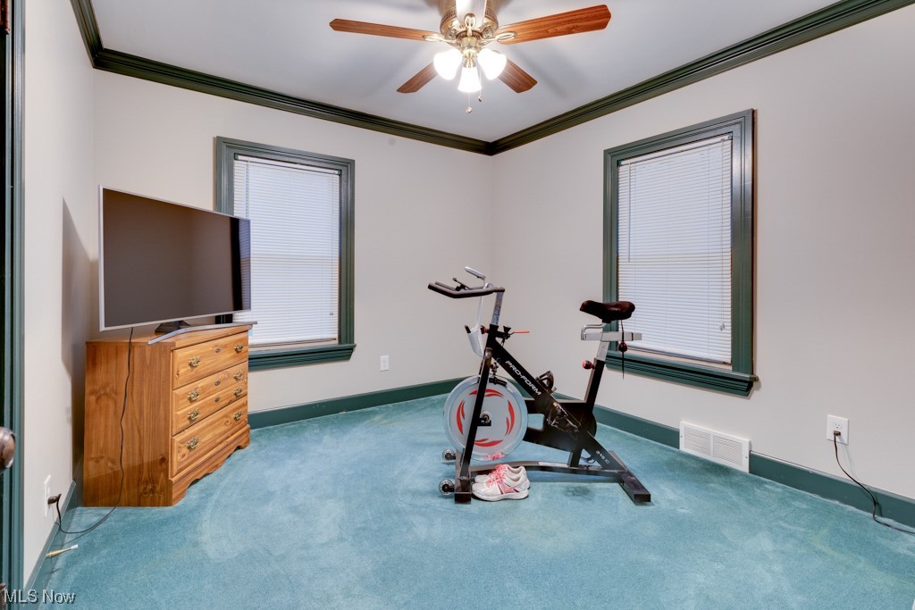 R Wood - Residential