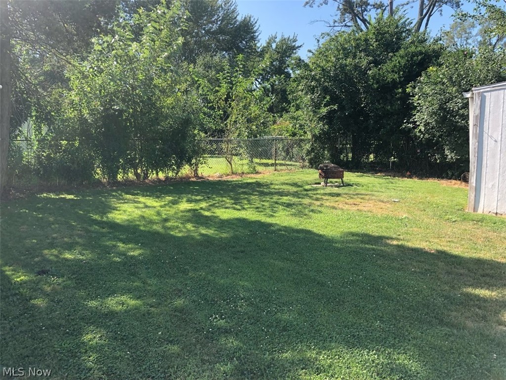 Mayfield Park - Residential