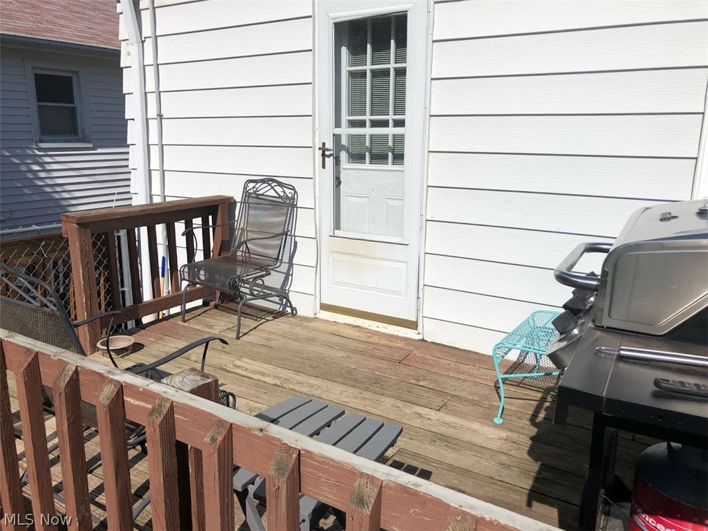 Mayfield Park - Residential