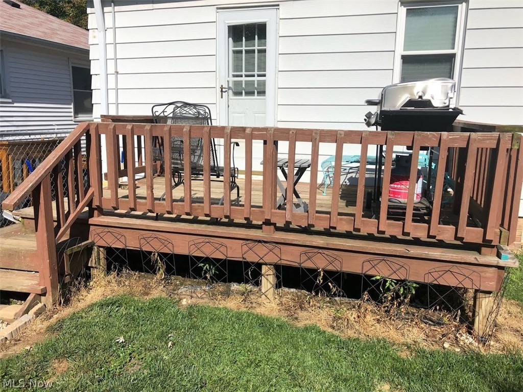 Mayfield Park - Residential