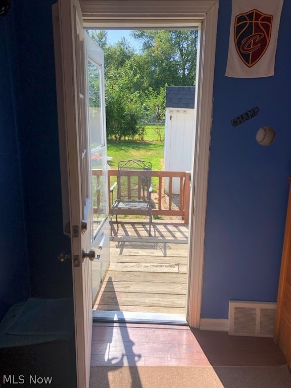 Mayfield Park - Residential