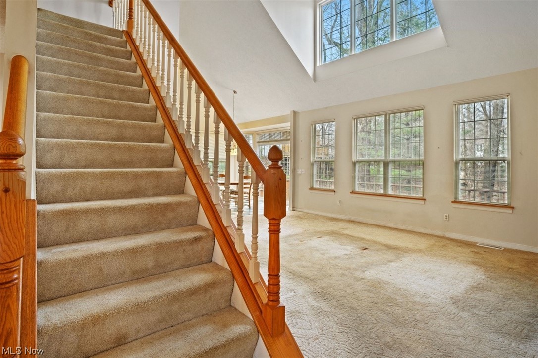 Laurel Spgs At Bainbrook - Residential