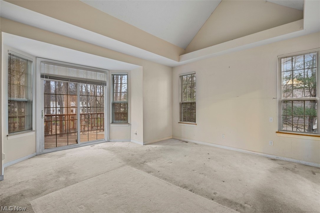 Laurel Spgs At Bainbrook - Residential