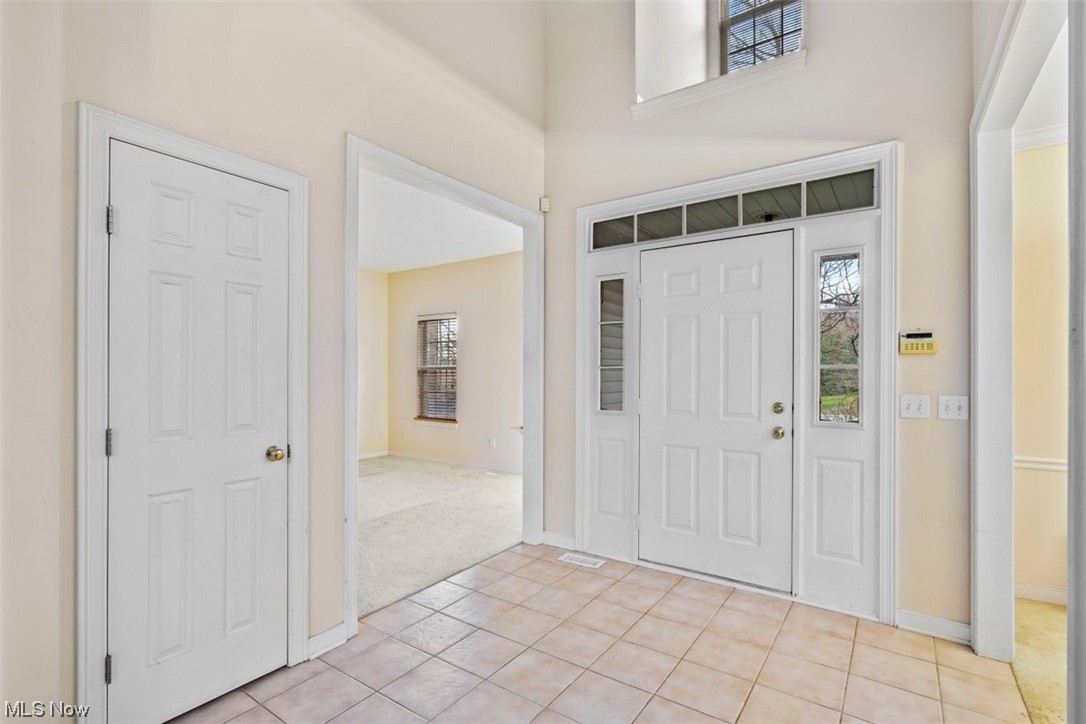 Laurel Spgs At Bainbrook - Residential