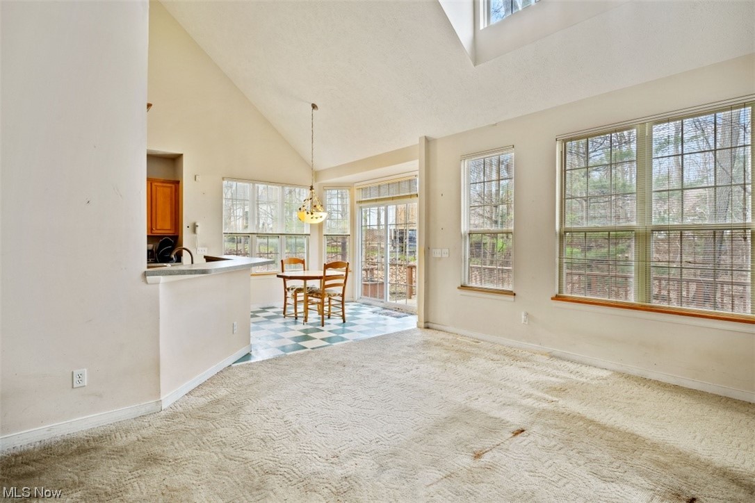 Laurel Spgs At Bainbrook - Residential