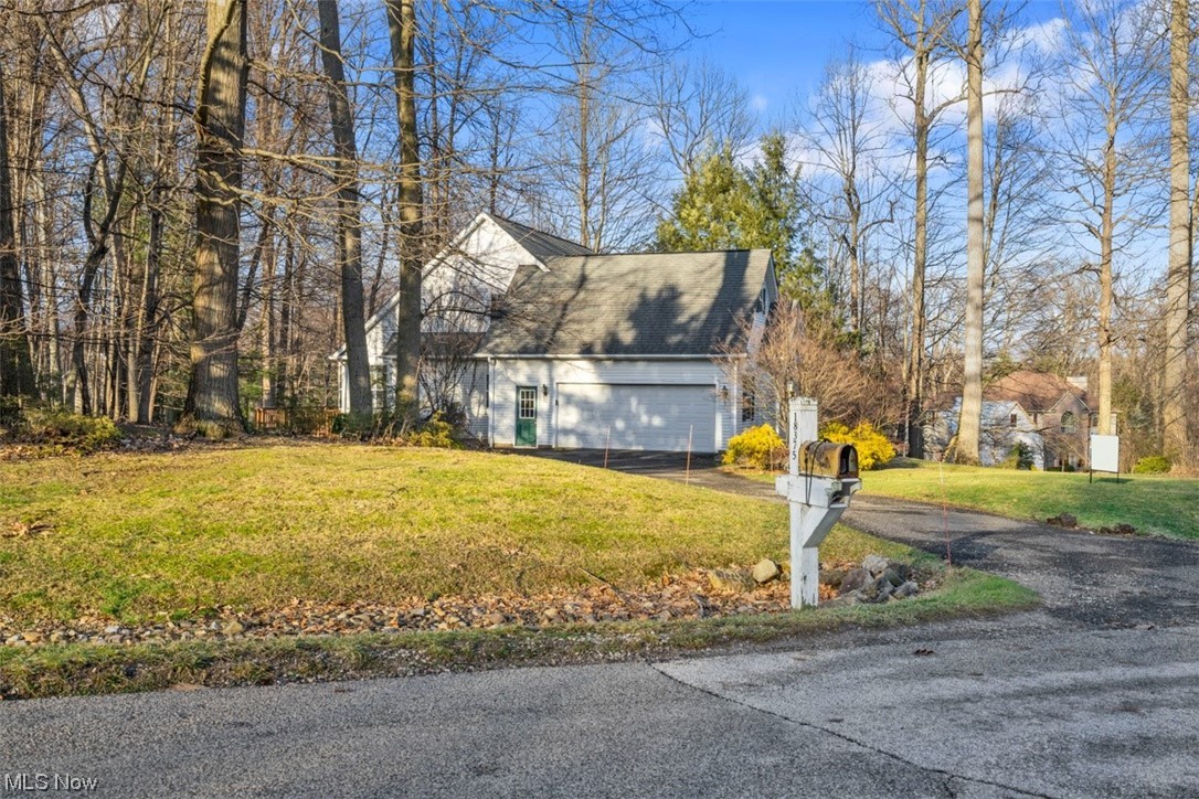 Laurel Spgs At Bainbrook - Residential