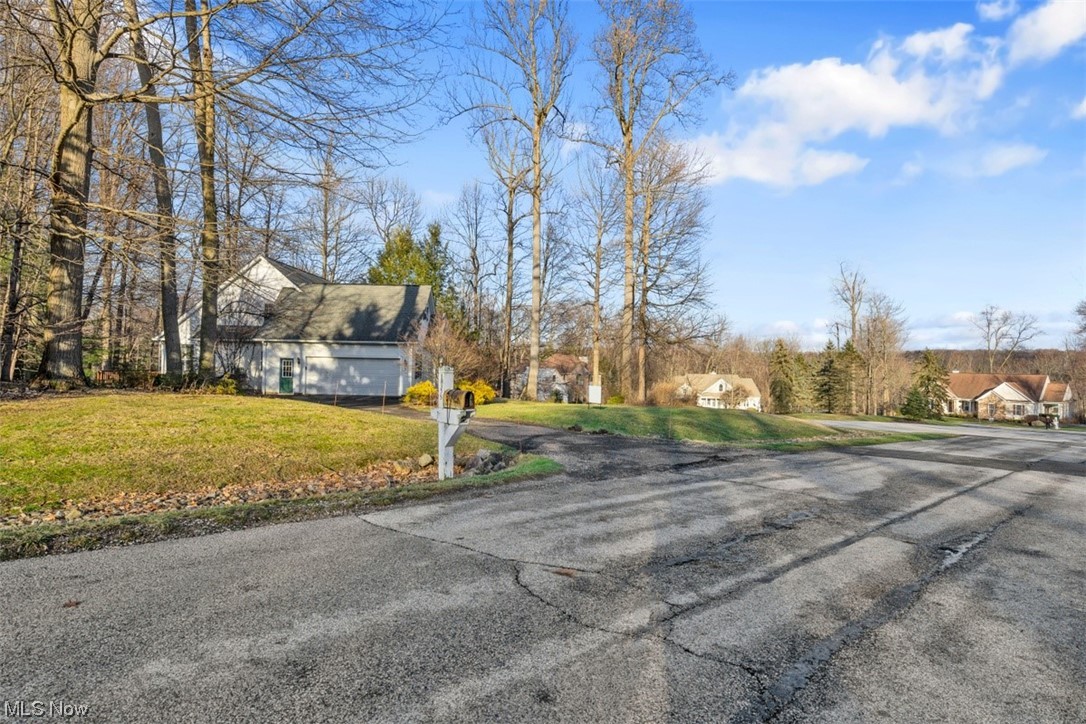 Laurel Spgs At Bainbrook - Residential