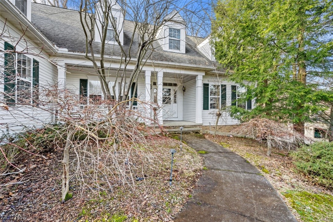 Laurel Spgs At Bainbrook - Residential