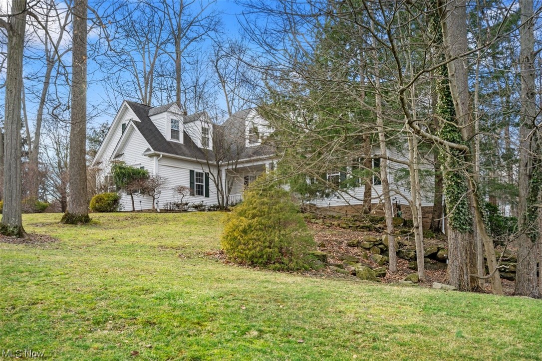 Laurel Spgs At Bainbrook - Residential