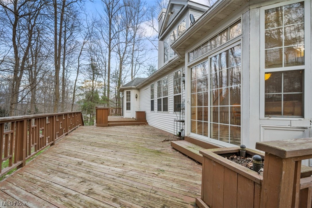 Laurel Spgs At Bainbrook - Residential