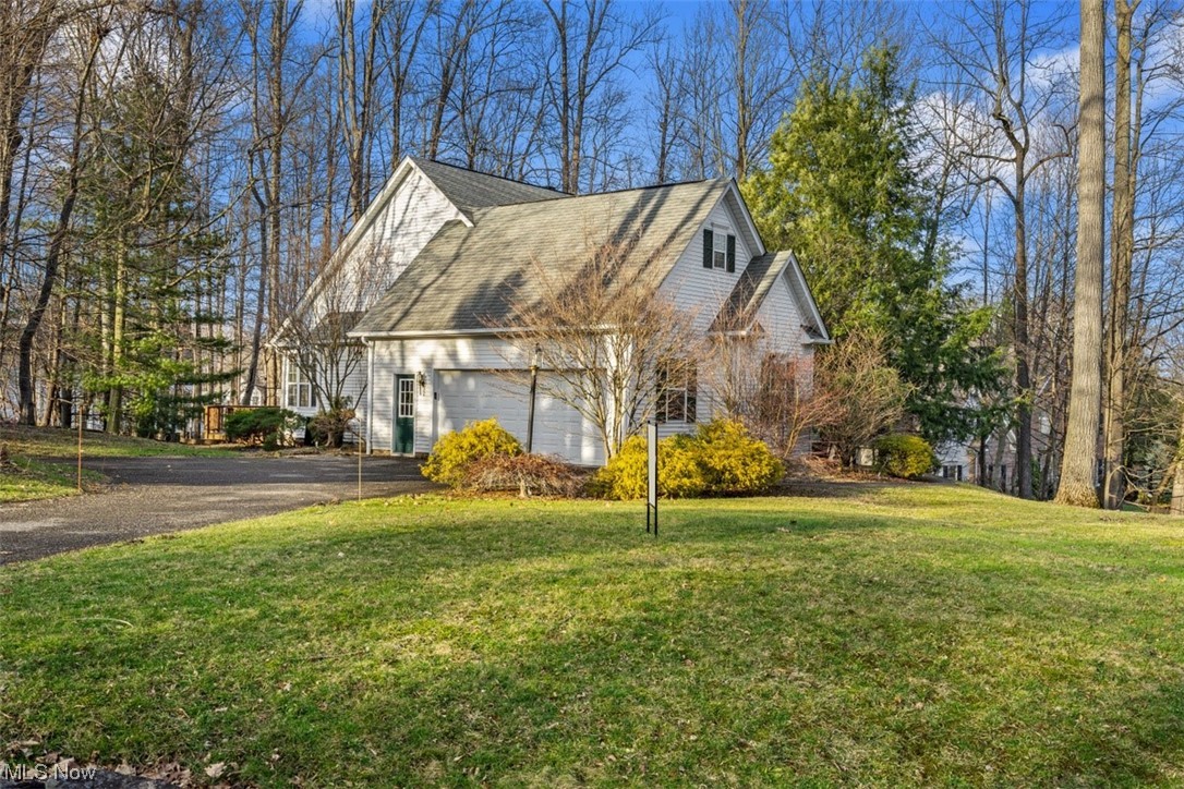 Laurel Spgs At Bainbrook - Residential